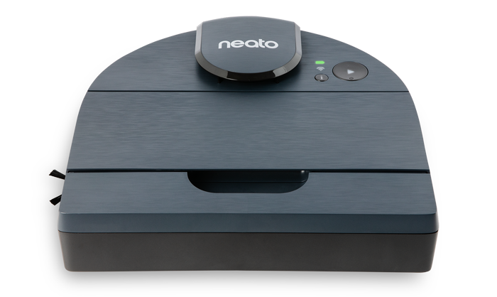 Neato D8 Intelligent Robot Vacuum Wi-Fi Connected with LIDAR